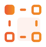 フローアイコン