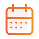 カレンダーアイコン