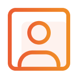 写真のアイコン